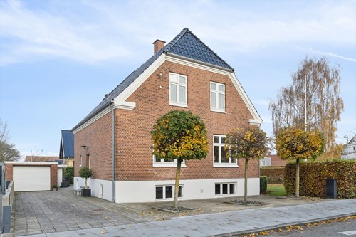 estate