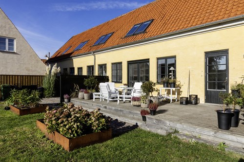estate