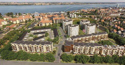 estate