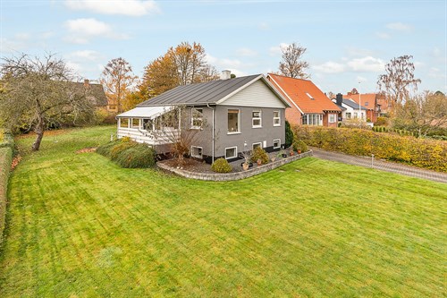 estate