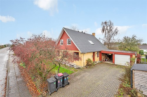 estate