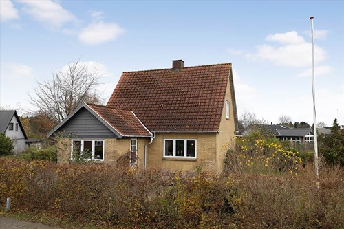 estate