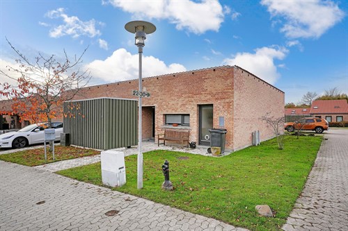 estate