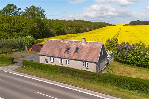 estate