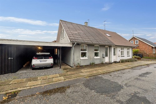 estate