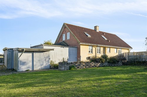 estate