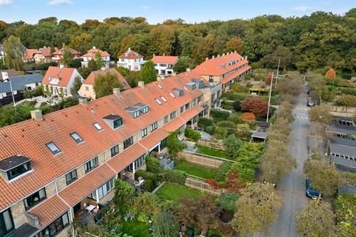 estate