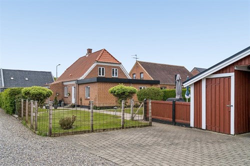 estate