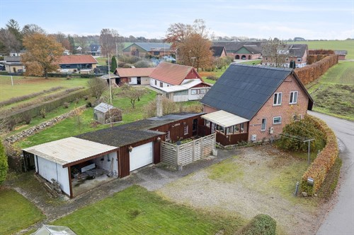 estate