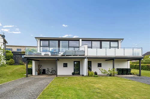 estate
