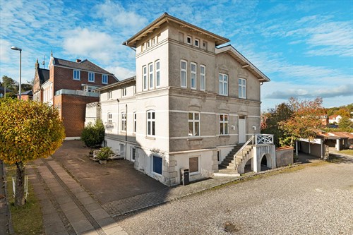 estate