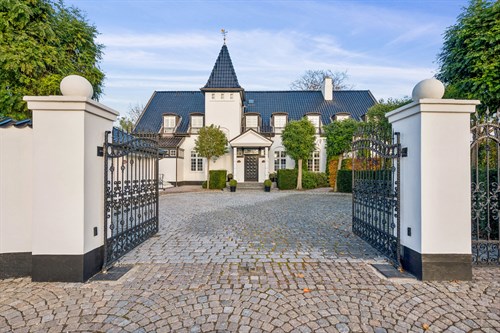 estate