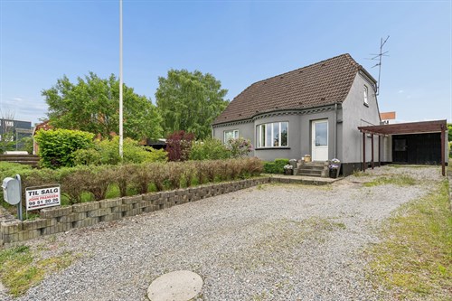 estate