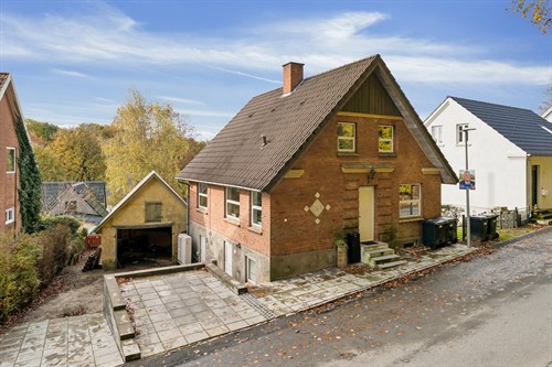 estate
