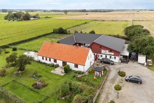 estate