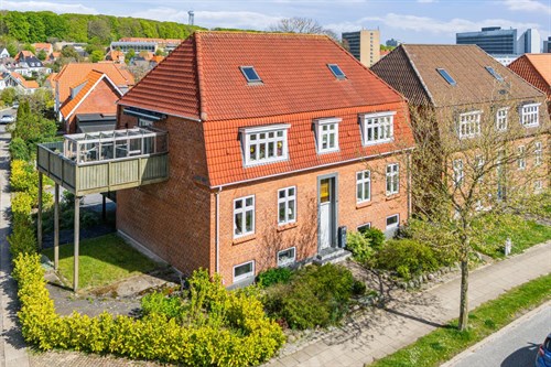 estate