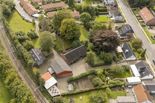 estate
