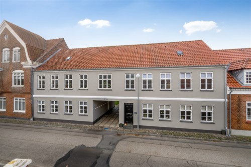 estate