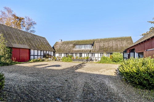 estate