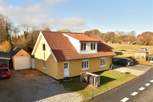 estate