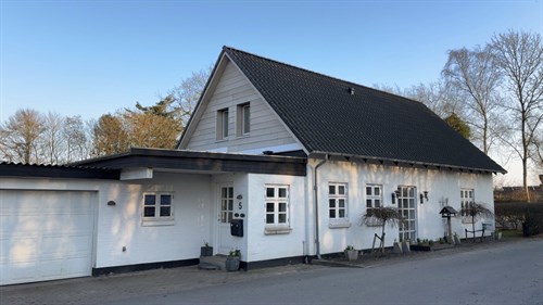 estate