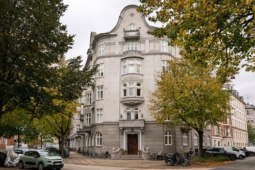 estate