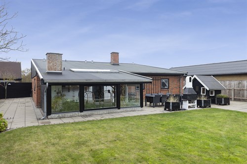 estate
