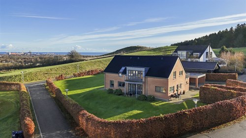 estate
