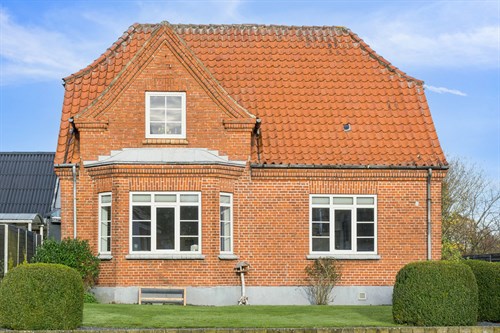 estate