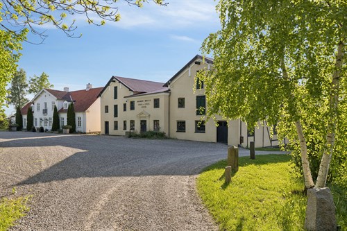 estate