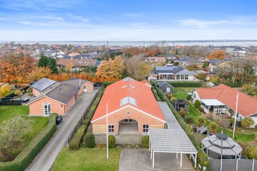 estate