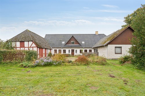estate
