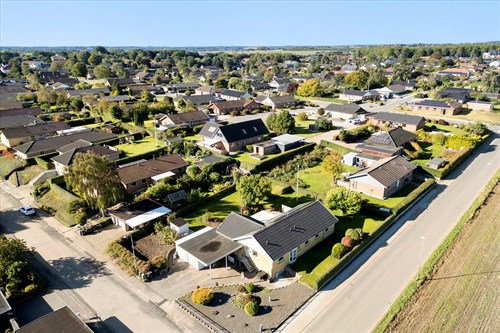 estate