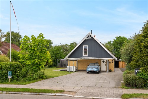 estate