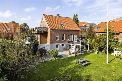 estate