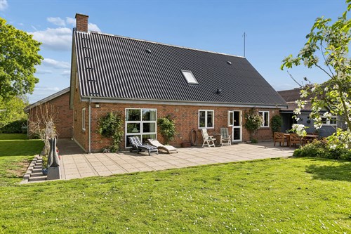 estate