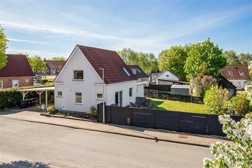 estate