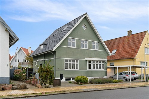 estate