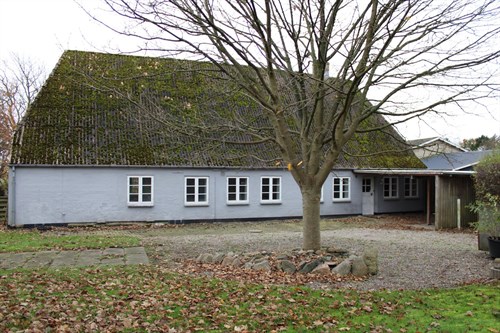 estate