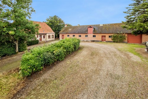 estate