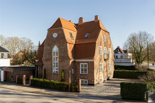 estate
