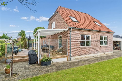 estate