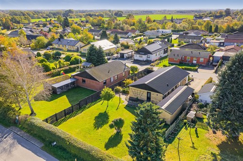 estate