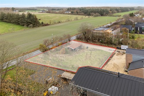 estate