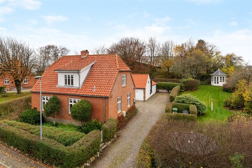 estate