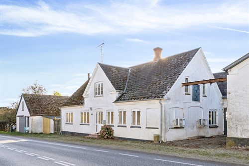 estate