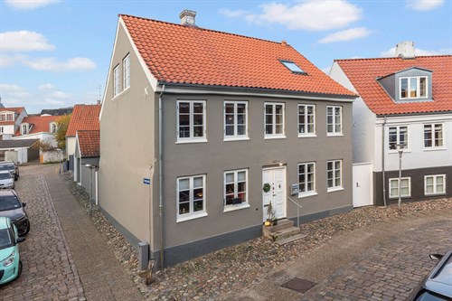 estate