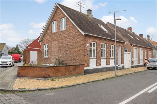 estate