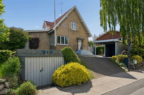 estate
