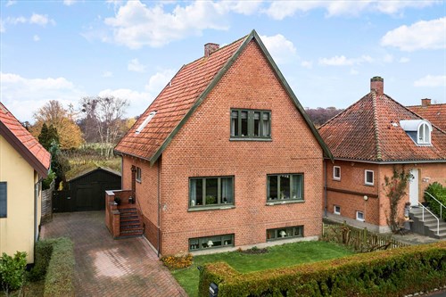 estate